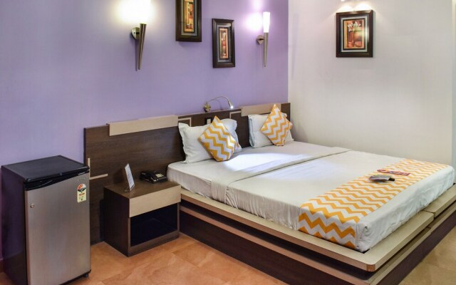 FabHotel Element Guestline