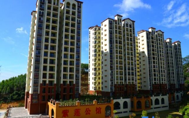 Zilian Forest Resort