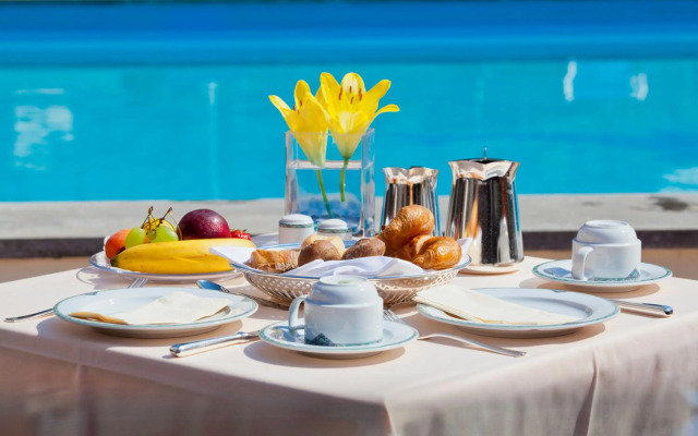 Hotel Delfino
