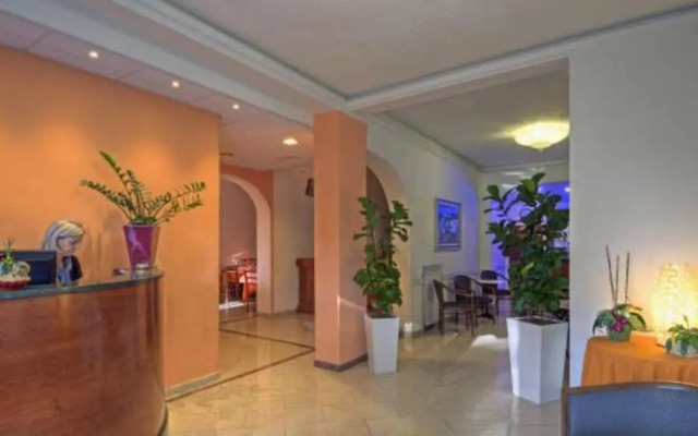 Hotel Firenze