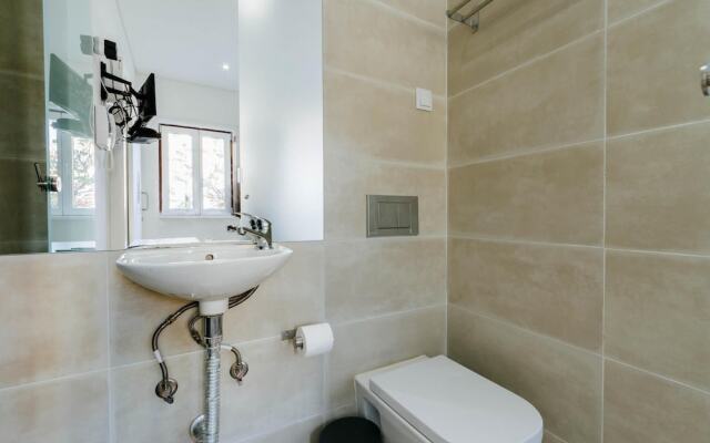 Rent4rest Mouraria Lisbon Apartments - Studio 2