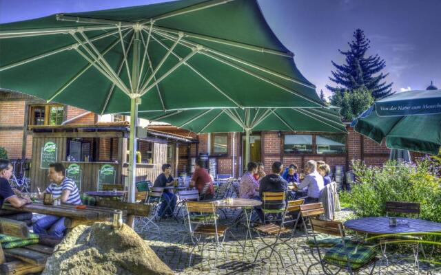 Spree-Pension Frenzel