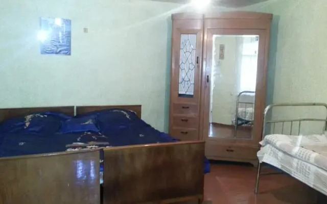Grandmother's Guesthouse