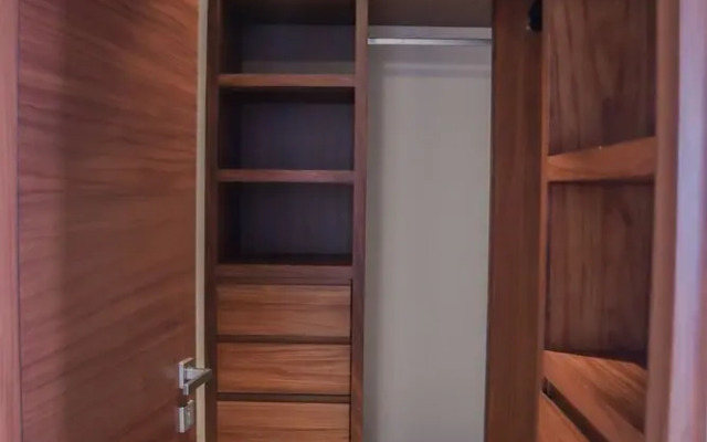 Condo Mokusan in Tau Punta de Mita