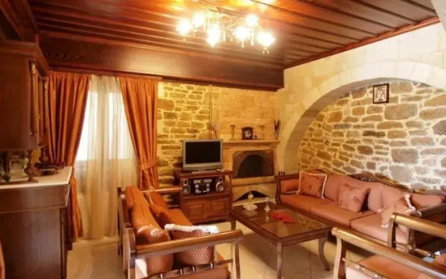 Lefteris Villas