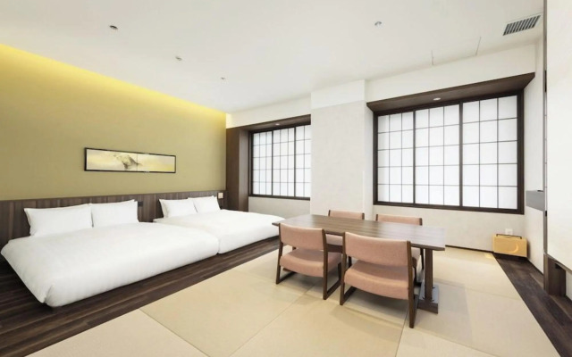 Hotel Parkside Tokyo