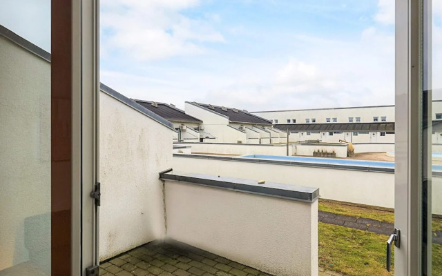 6 Person Holiday Home in Brovst