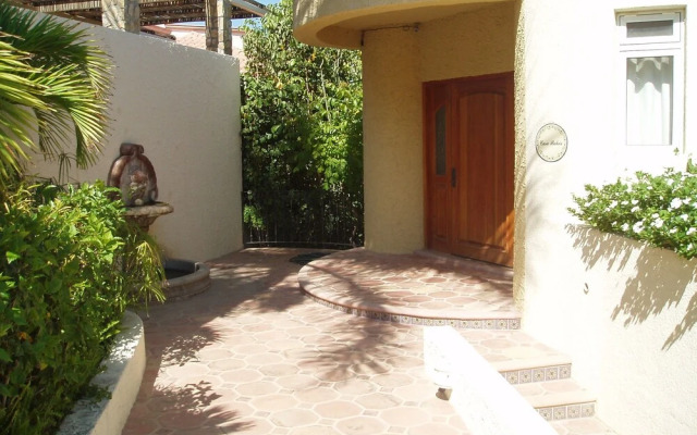 Casa Bahia