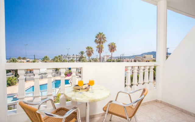 Iatridis Studios Faliraki