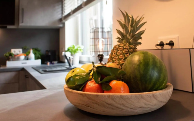 Ferienhaus SOUTH COAST