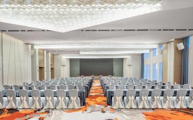 Holiday Inn Nanning Zhuangjin