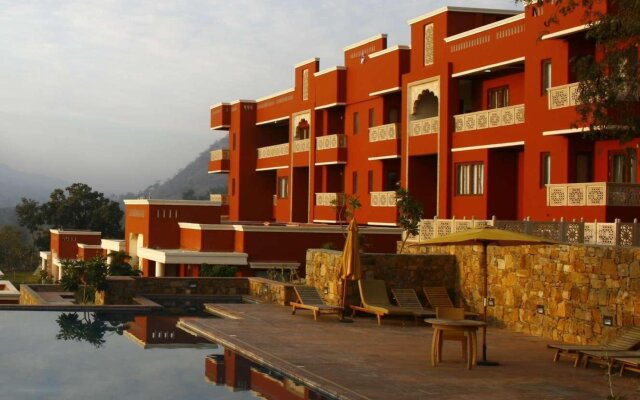 Club Mahindra Kumbhalgarh Resort