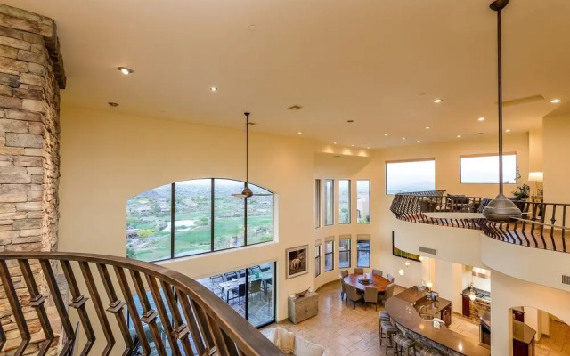 Casa Sunridge 5 Bedroom Home by Redawning