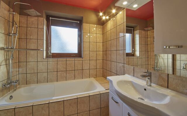 Appartement White Chili