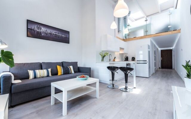 Panorama Twin Loft