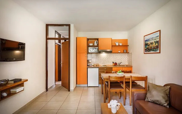 Appartamenti Suha Punta - Kampor