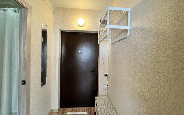 Ростов Посуточно на улице Висаитова 2/10с1