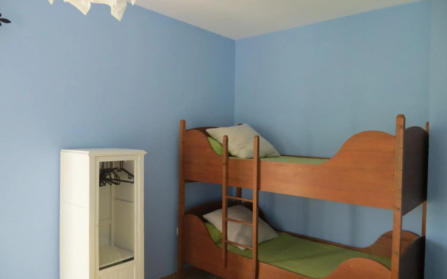 Casa rural la Estrella