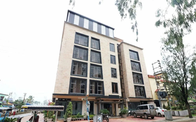OYO 7054 Hotel Amabalika