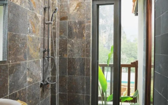 LittleTamCoc Boutique villa Ninh Binh