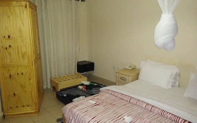 Seaview Gardens Hotel