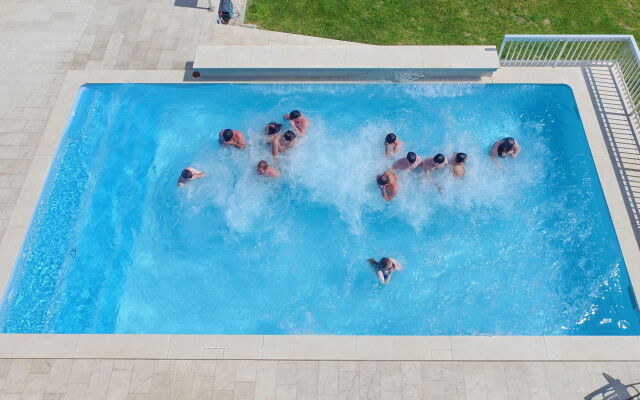 SunAdria Apartments
