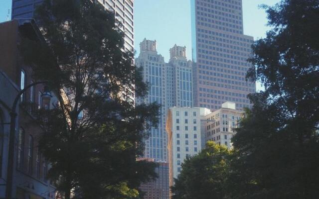 Downtown Big 1 Bedroom #20I