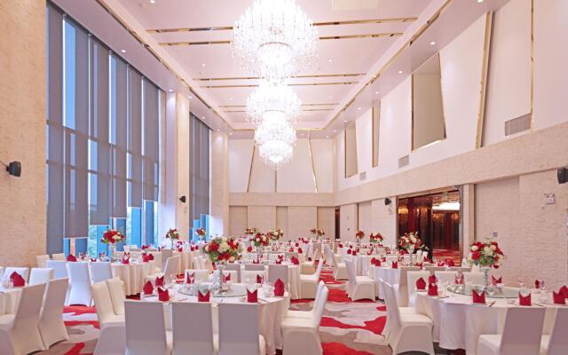 Holiday Inn Shanghai Hongqiao West by IHG