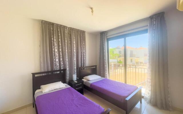 Fotini Villas