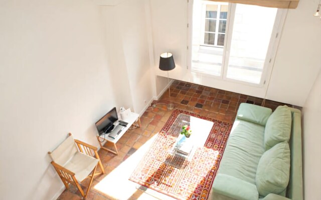 Appartement Duplex