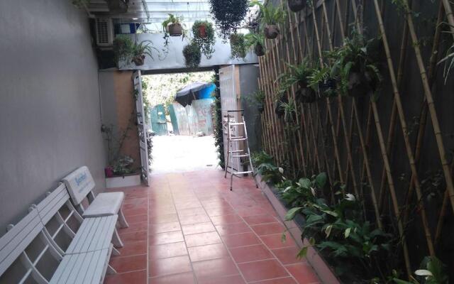 iStay Hotel Apartment 1