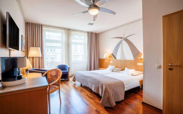 Comfort Hotel Bad Homburg