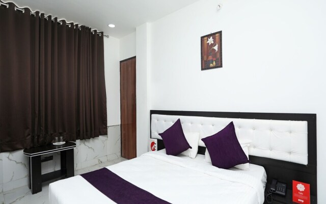 Green Square By OYO Rooms