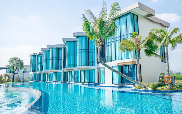 Elmas Cha-Am Design Hotel (SHA Extra Plus)