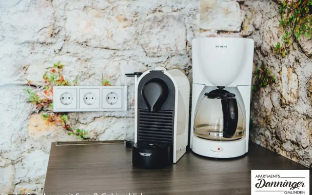 Zimmervermietung Hufnagl - Baumgartner