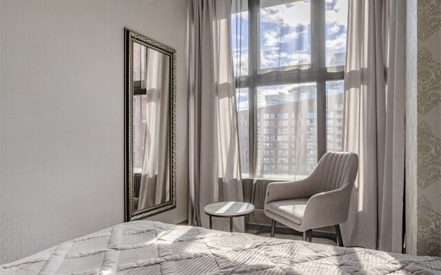 LP Ходынский бульвар  д.20а