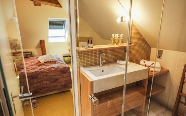 Château Hôtel - Domaine de Coeurmandie