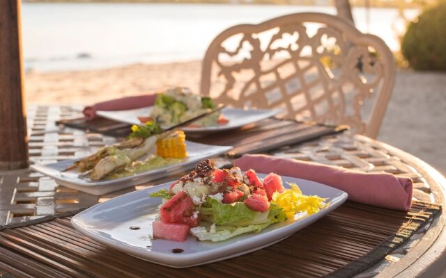 Chabil Mar Resort