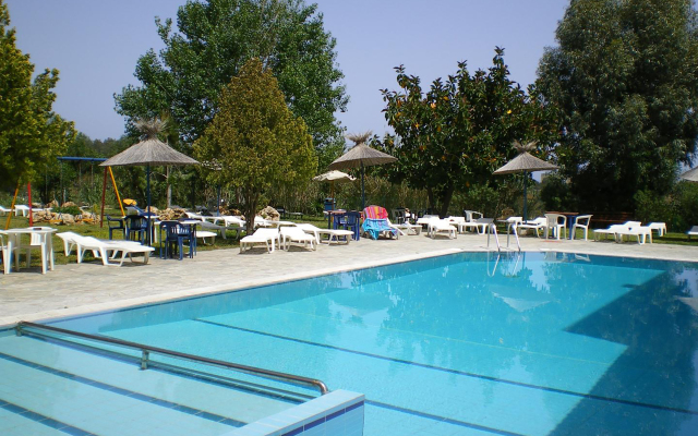 Rodos Blue Resort