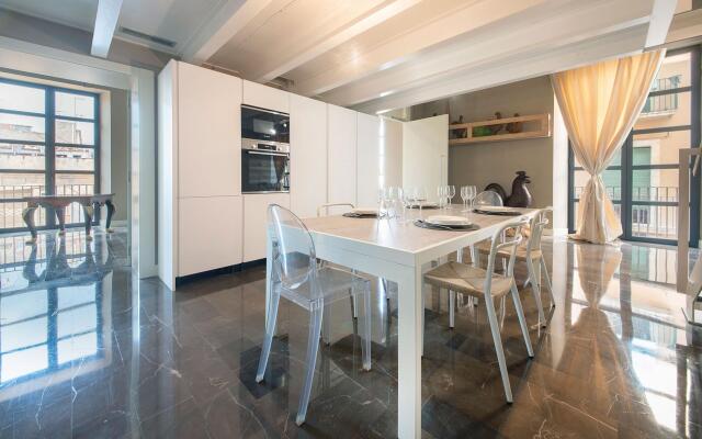 TH57 DUPLEX LA NAU in Tarragona