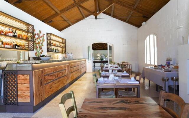 Masseria Lilei