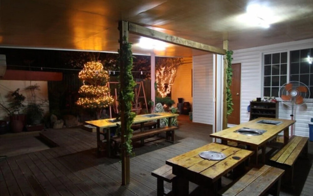 Taeyoung Pension