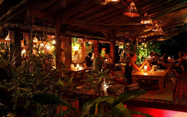 See Through Boutique Resort
