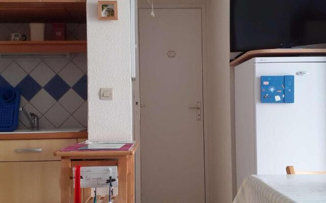 Appartement Royan, 2 pièces, 4 personnes - FR-1-494-25