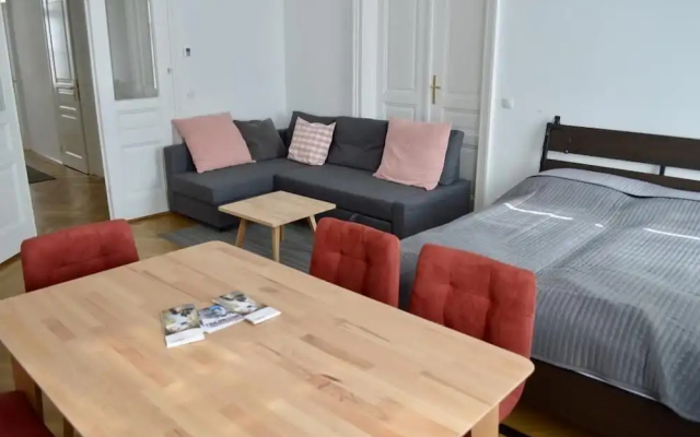 Sweet Living Naschmarkt - Apartment in Vienna - Photo 3