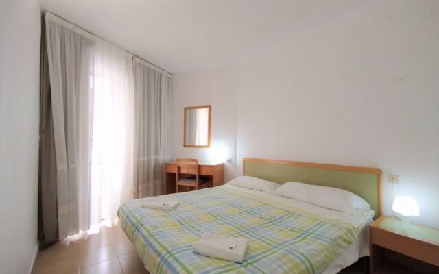 Apartment Torpa Benidorm
