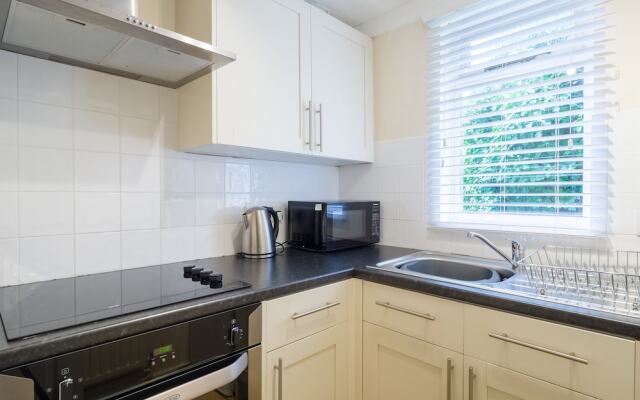 Oystercatcher Apartments