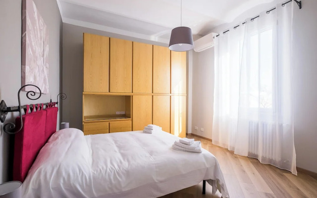 Navile Family Apartment
