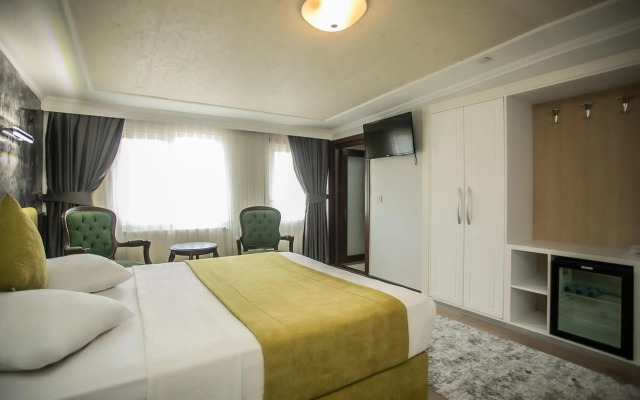 Hotel Europa Life
