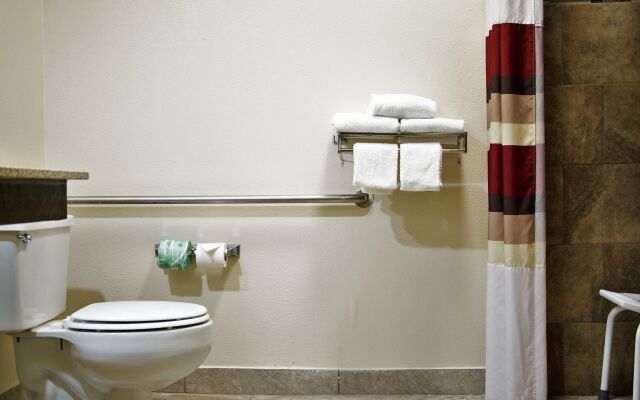 Red Roof Inn & Suites Jacksonville, NC